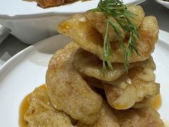 -小桃红·东北菜·春饼烤鸭(南阳湖街店)
