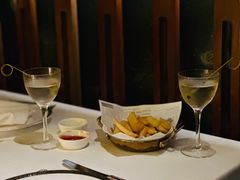 -Mogul Eatery·大亨餐酒馆