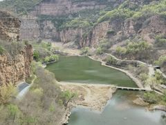 -秦王湖景区