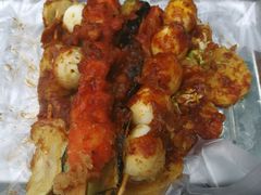 -大学路8号炸串(大学路十四号院店)