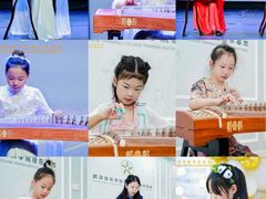 -武汉音乐学院徐东基地