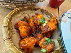 -花盐街·四川乐山小吃(西单大悦城店)