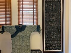 -中国蓝印花布馆