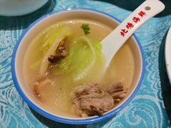 -北塘海鲜·天津菜(大光明桥旗舰店)