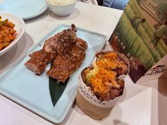 -全牛匠·乐山跷脚牛肉(西北旺万象汇店)