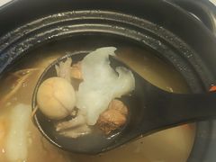 -一捞鲜•青岛大虾面(八大关店)