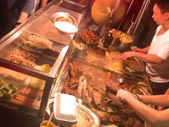 -明记牛杂(新马路分店)