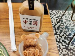 -肥韬茶餐厅(南山mini店)