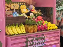 -泰妃殿(武汉首店)