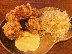 -烧鸟横丁(联发文创口岸店)