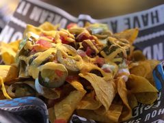 -Famous肥猫墨西哥音乐餐吧(五棵松华熙LIVE店)