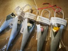 -玲婧胡同·生日蛋糕·餐厅(嘉里城店)