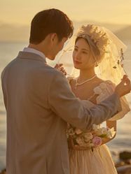 -金夫人婚纱摄影(惠阳店)