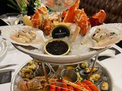 -壳里西餐厅Coquille Seafood Bistro(蒙自路店)