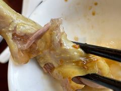 -赤湾大饭堂(山海逸居店)