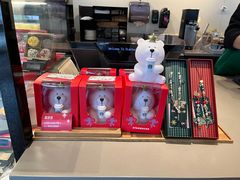 -星巴克(佛山吉利购物广场店)
