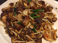 -马来西亚美食街