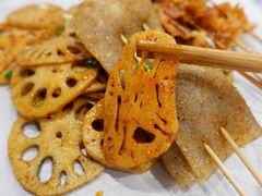 -夜烤·宜宾烧烤(回龙湾店)