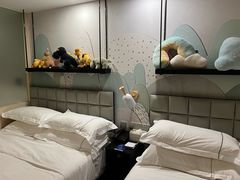 -景里·红驿栈酒店(北京三里屯店)