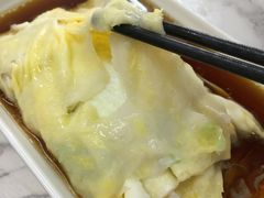 -新丰石磨坊豊记石磨肠粉(杏花苑店)