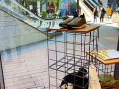 -迪桑特DESCENTE(北京三里屯BLANC店)