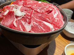 -酒井酱子·深夜食堂(东城汇店)