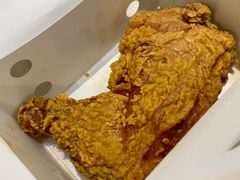 脆皮手枪腿-德克士(广州南站店)