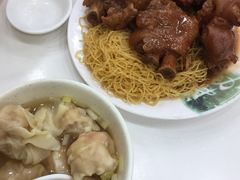 -麦文记面家(佐敦店)