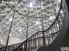 -湖北省美术院美术馆