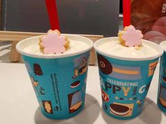 -DQ·蛋糕·冰淇淋(回龙观同成街)