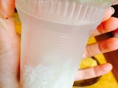 冰甜酒-袁家豆腐