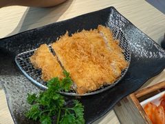 -胜博殿日式炸猪排(西红门店)