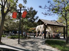 -国御温泉度假小镇