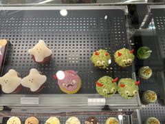 -派悦坊·甜品·蛋糕(虹口龙之梦店)