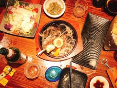 -千代武日本料理(哈西店)