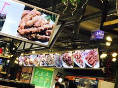 -钢管厂歆瑞源油卤串串香(春熙路太古里店)
