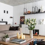 男建筑师的家🏠