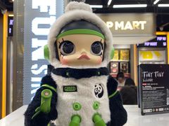 -泡泡玛特POPMART(上海环球港店)