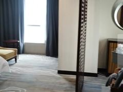 -顺德君豪酒店(佛山容桂渔人码头店)