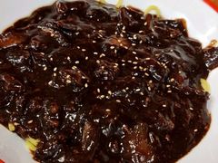 -多宾韩国料理(学衡路店)