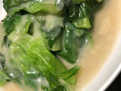 -汤城小厨•粤菜•靓汤(苏州街店)