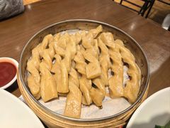 -大灶头·新昌菜(中国茶市店)