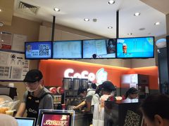 -CoCo都可(新太阳宫店)