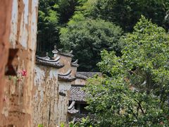 -杨家堂村