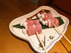 白玉培根卷-和彩放题(渔阳店)