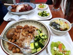 -菊儿人家·北京胡同菜(南锣鼓巷店)