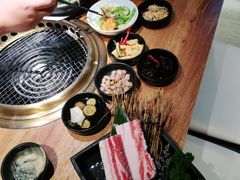 -黑牛黑猪烤肉专门店(万象城店)