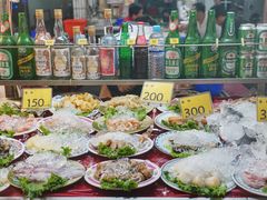 -六合夜市