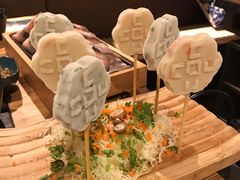 -湊湊火锅·茶憩(东城万达店)
