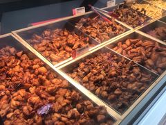 -老韩煸鸡(龙之梦二店)